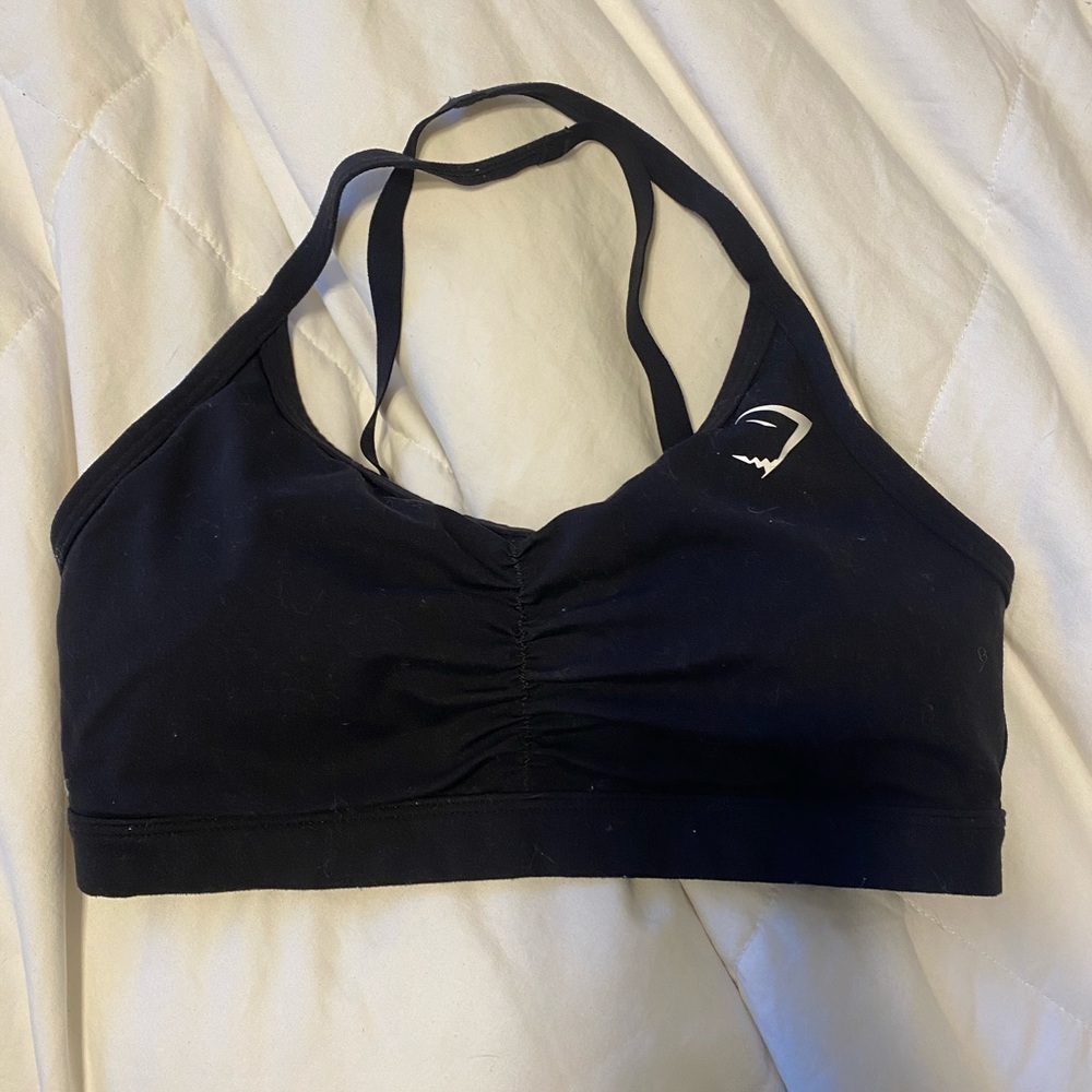 Gymshark Padded Sports Bra